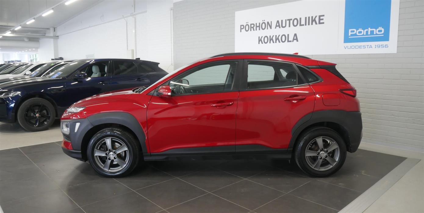 HYUNDAI KONA 2020
