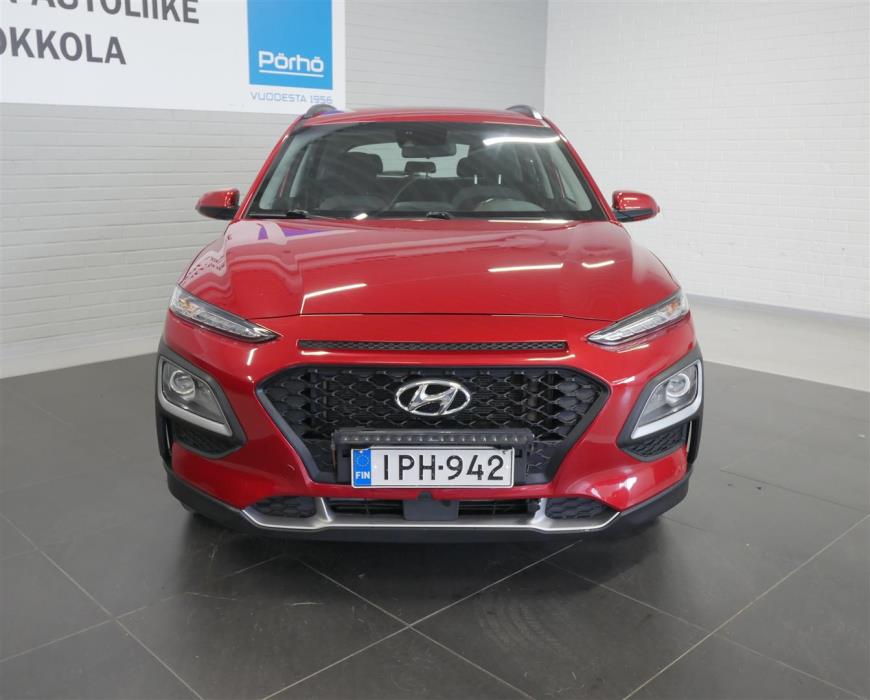 HYUNDAI KONA 2020