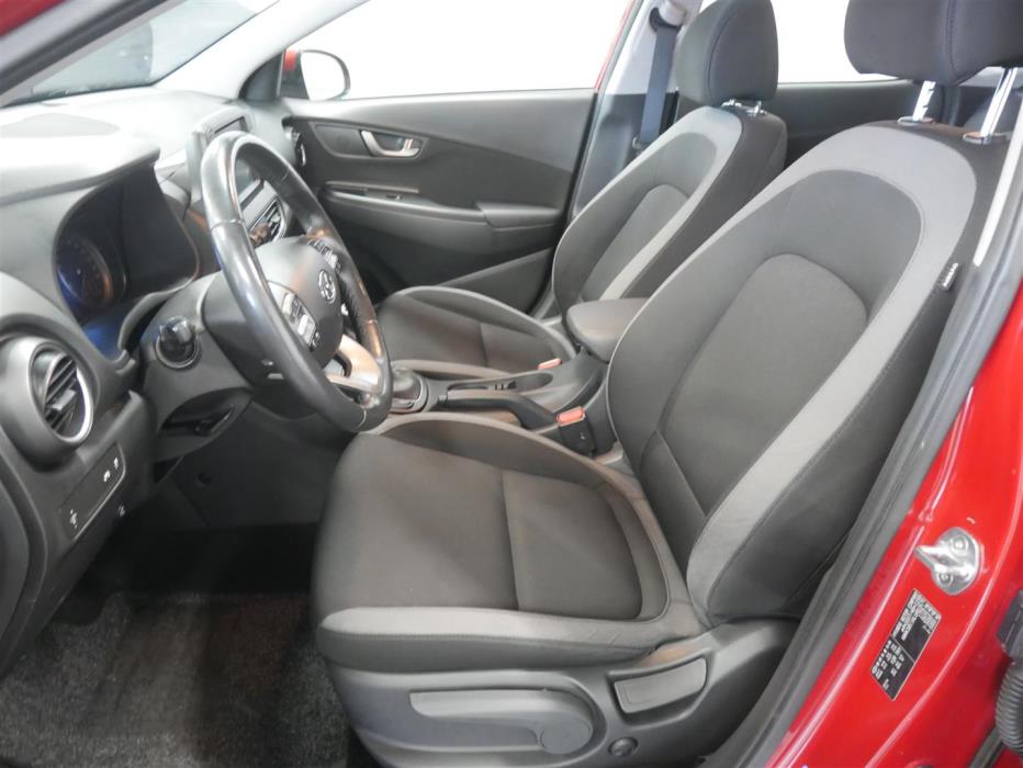 HYUNDAI KONA 2020