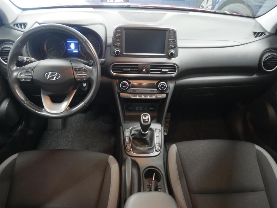 HYUNDAI KONA 2020