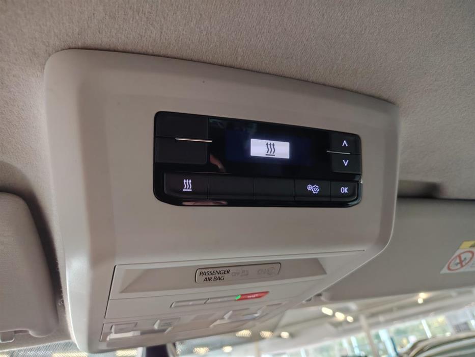 VOLKSWAGEN Transporter 2022