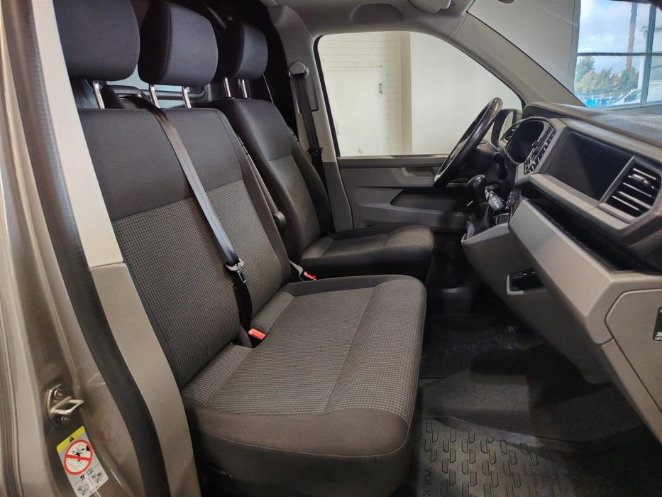 VOLKSWAGEN Transporter 2022