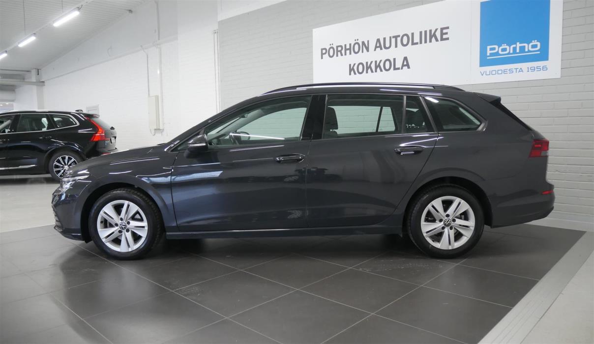 VOLKSWAGEN Golf 2022
