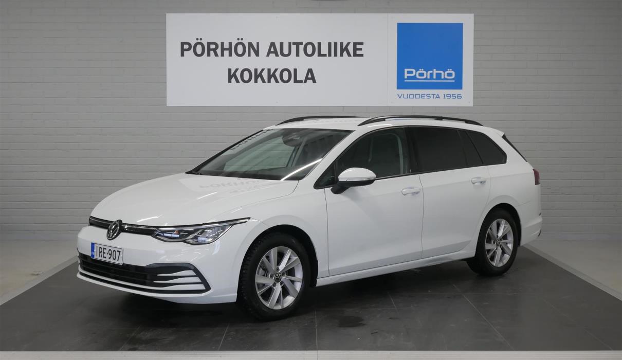 Volkswagen Golf 2023