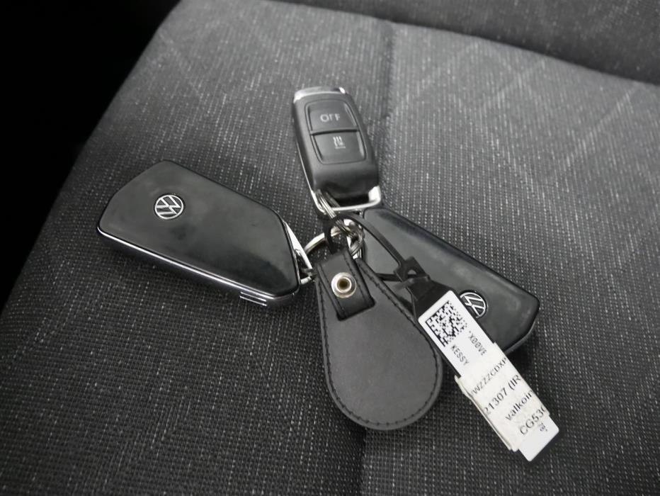 Volkswagen Golf 2023