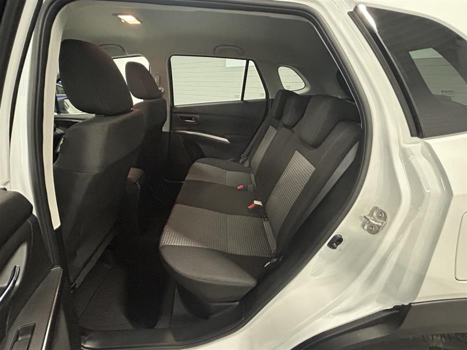 Suzuki S-Cross 2026