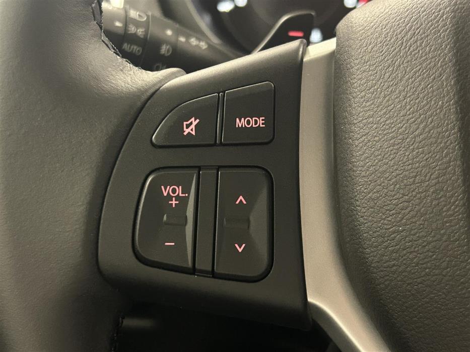 Suzuki S-Cross 2026