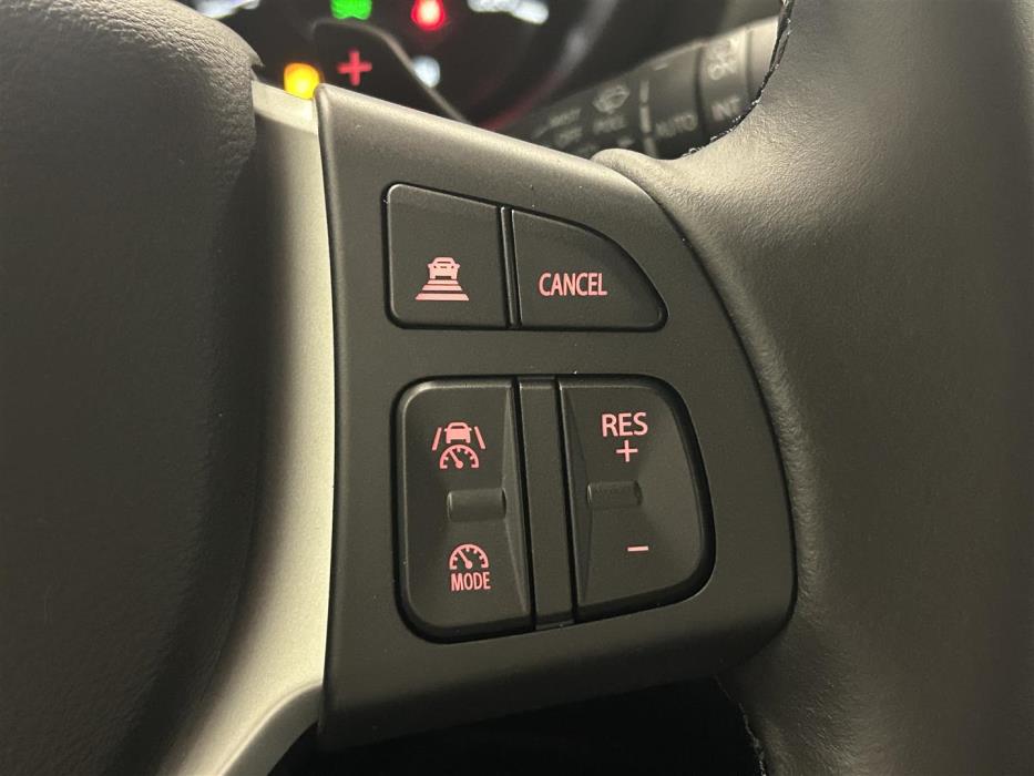 Suzuki S-Cross 2026