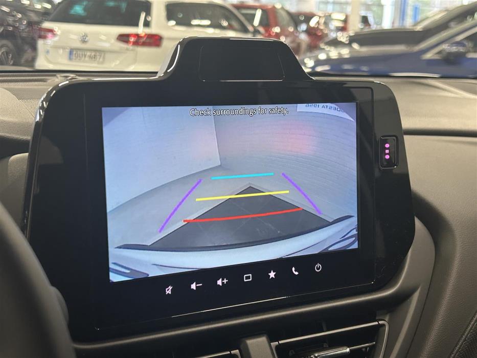 Suzuki S-Cross 2026