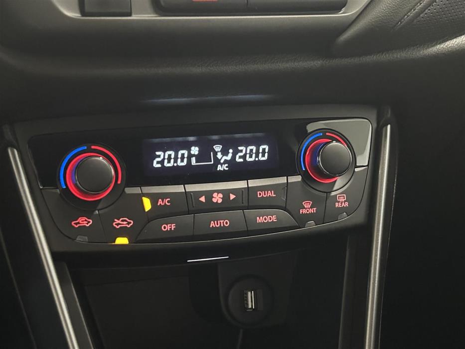 Suzuki S-Cross 2026