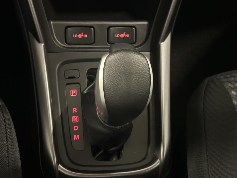 Suzuki S-Cross 2026