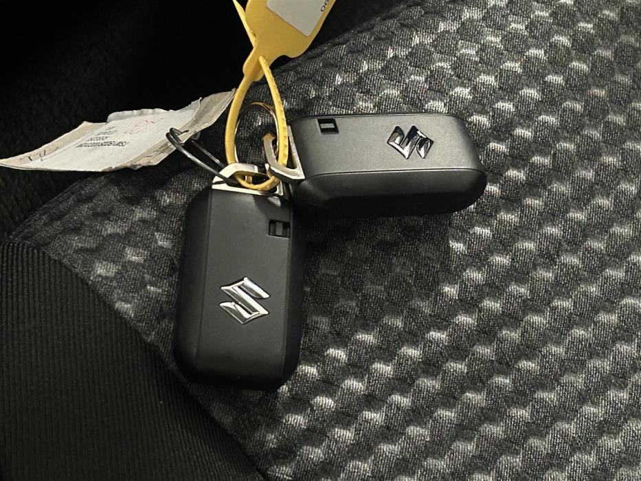 Suzuki S-Cross 2026