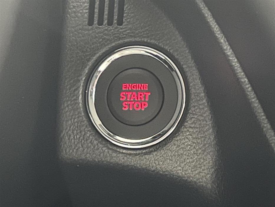 Suzuki S-Cross 2026