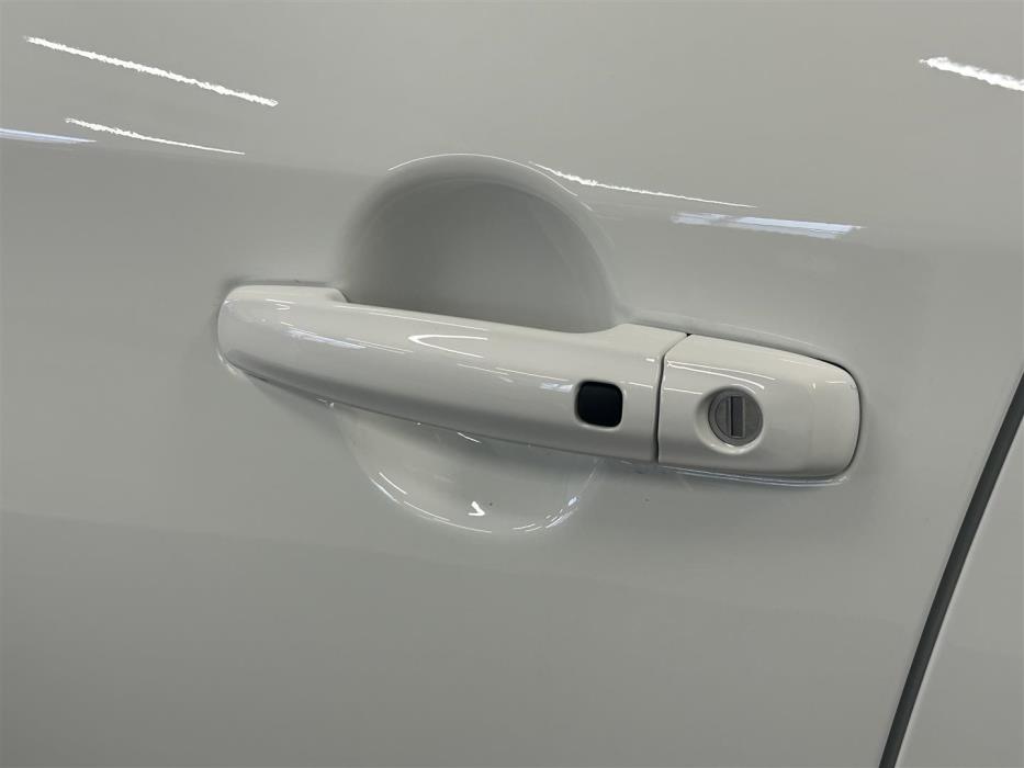 Suzuki S-Cross 2026