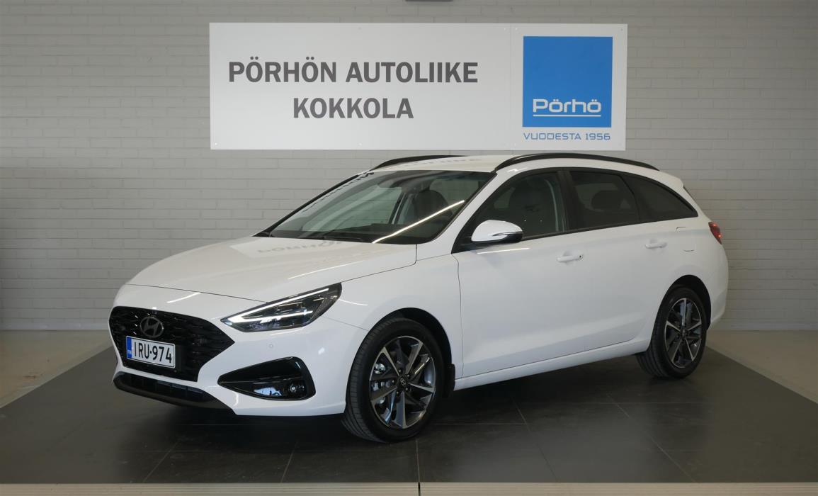 Hyundai i30 Wagon 2026