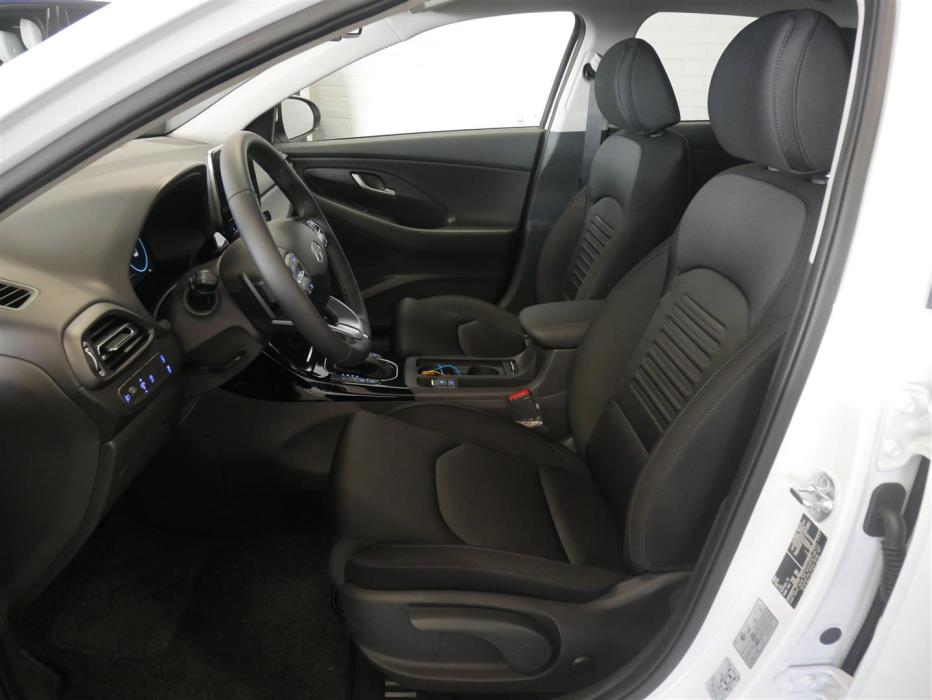 Hyundai i30 Wagon 2026