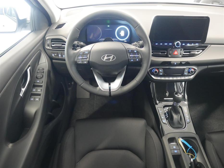 Hyundai i30 Wagon 2026