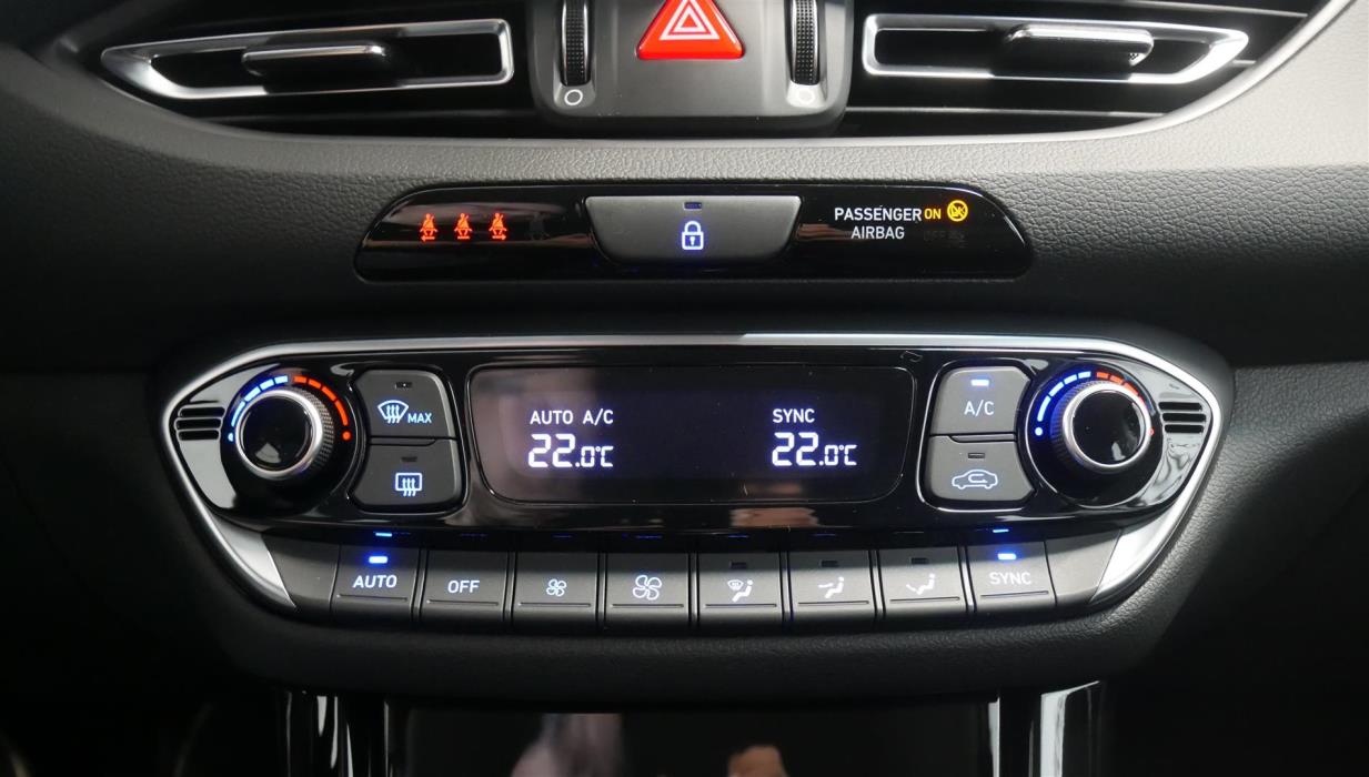 Hyundai i30 Wagon 2026