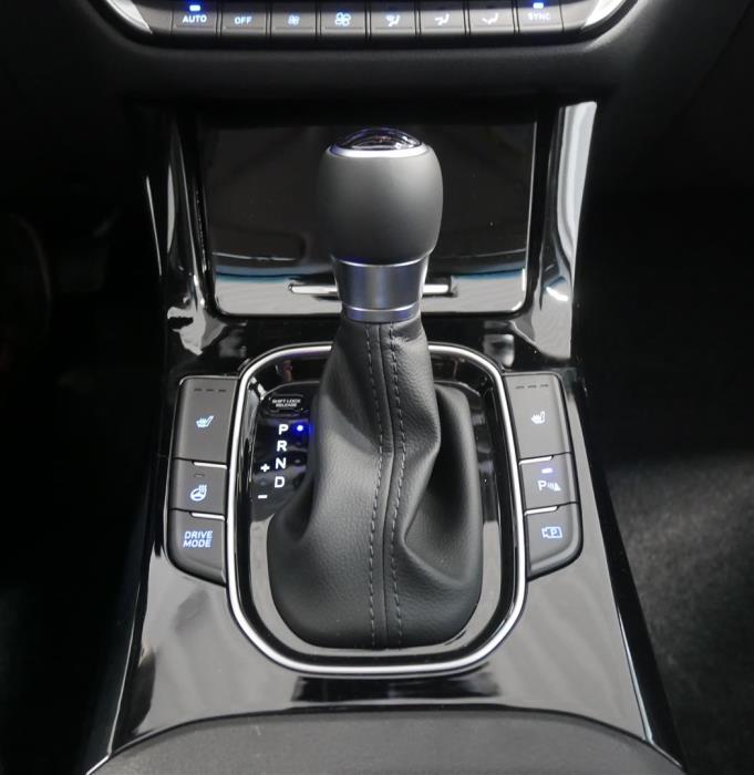 Hyundai i30 Wagon 2026