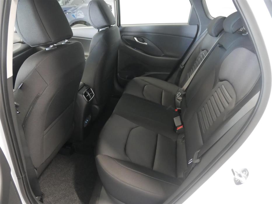Hyundai i30 Wagon 2026