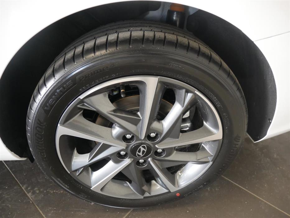 Hyundai i30 Wagon 2026