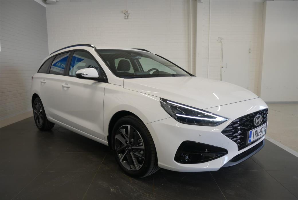 Hyundai i30 Wagon 2026