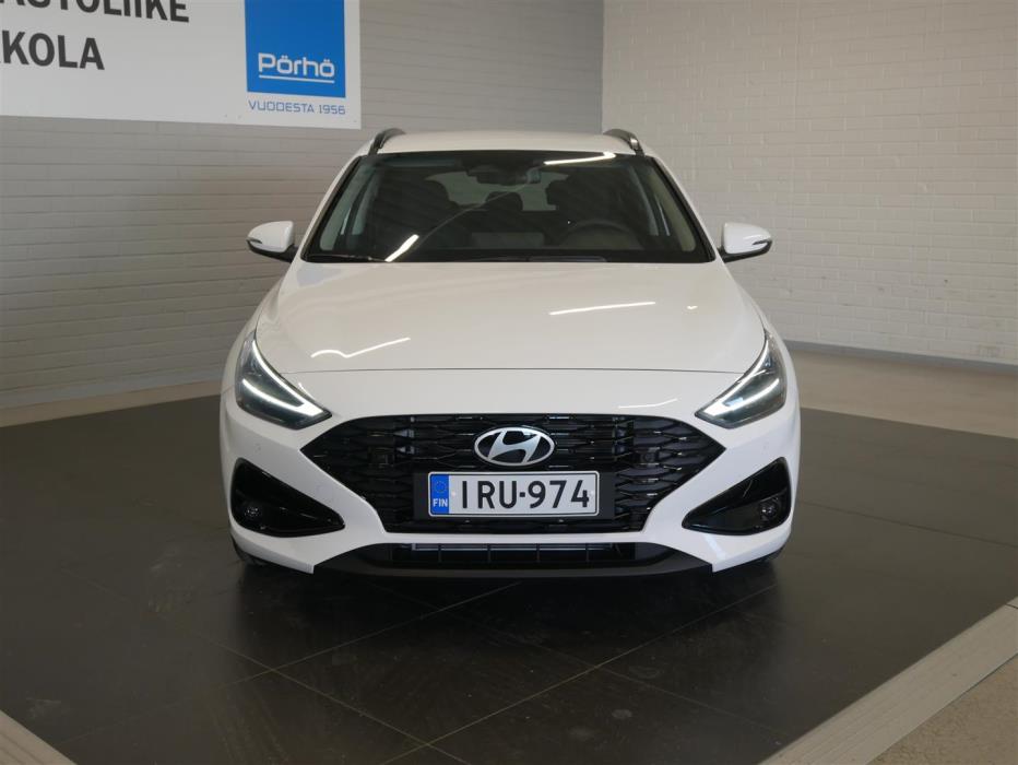 Hyundai i30 Wagon 2026