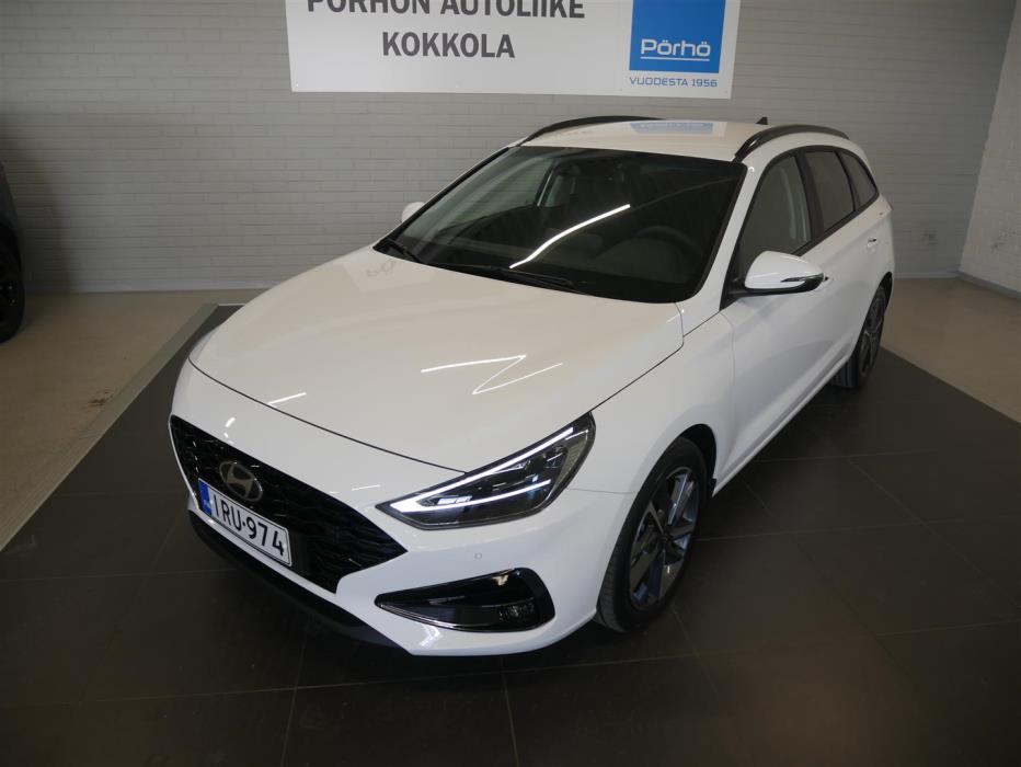 Hyundai i30 Wagon 2026