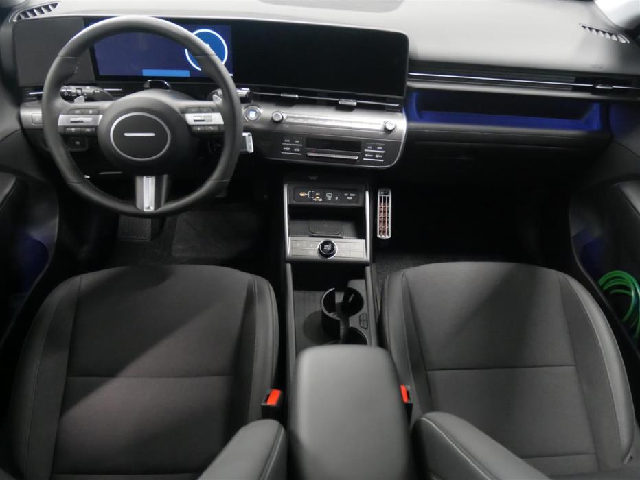 Hyundai KONA Hybrid 2026