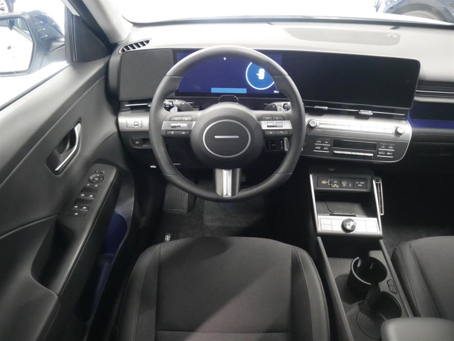 Hyundai KONA Hybrid 2026
