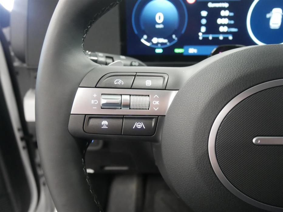 Hyundai KONA Hybrid 2026