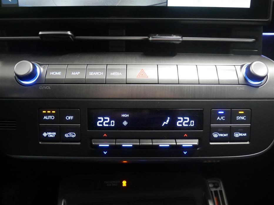 Hyundai KONA Hybrid 2026