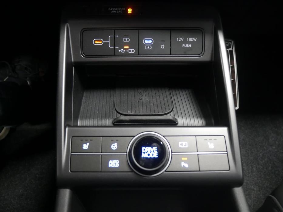 Hyundai KONA Hybrid 2026
