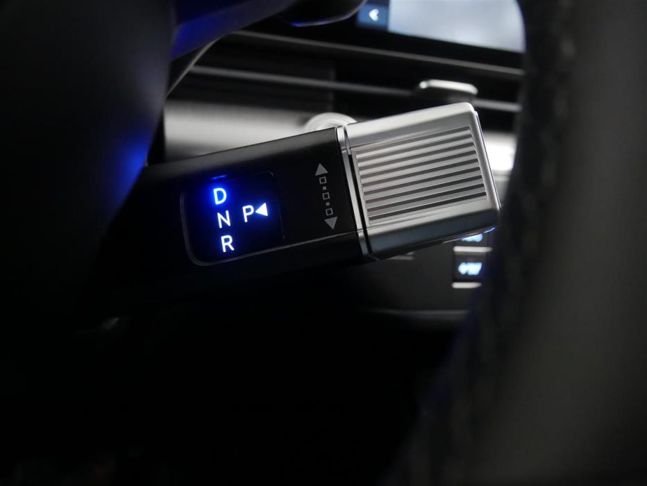 Hyundai KONA Hybrid 2026
