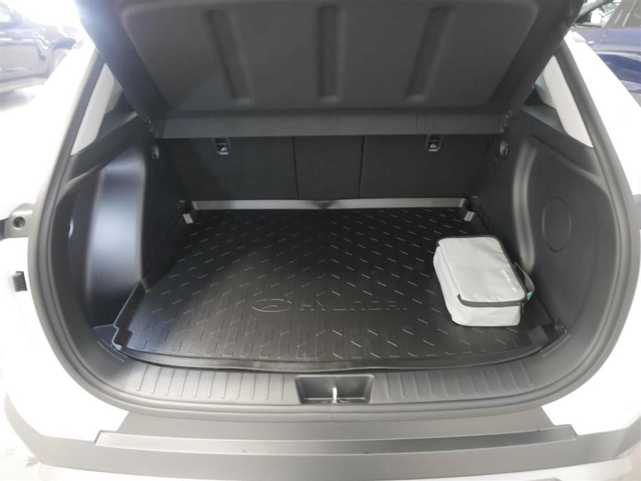 Hyundai KONA Hybrid 2026