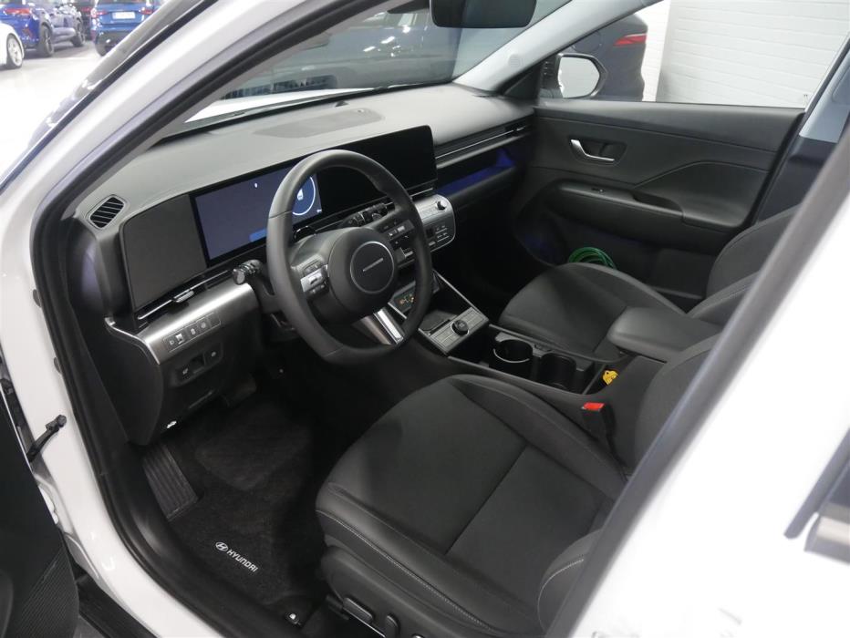 Hyundai KONA Hybrid 2026