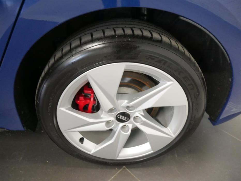 AUDI A3 2025