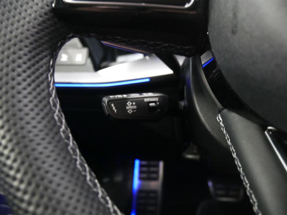 AUDI A3 2025