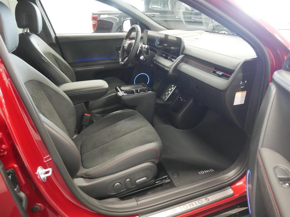 Hyundai IONIQ 5 2026