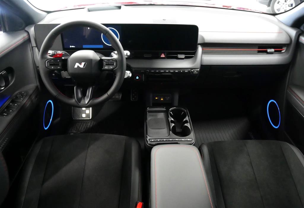 Hyundai IONIQ 5 2026