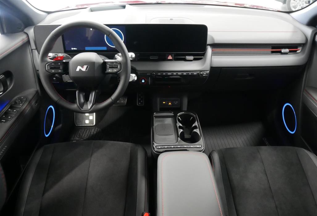 Hyundai IONIQ 5 2026