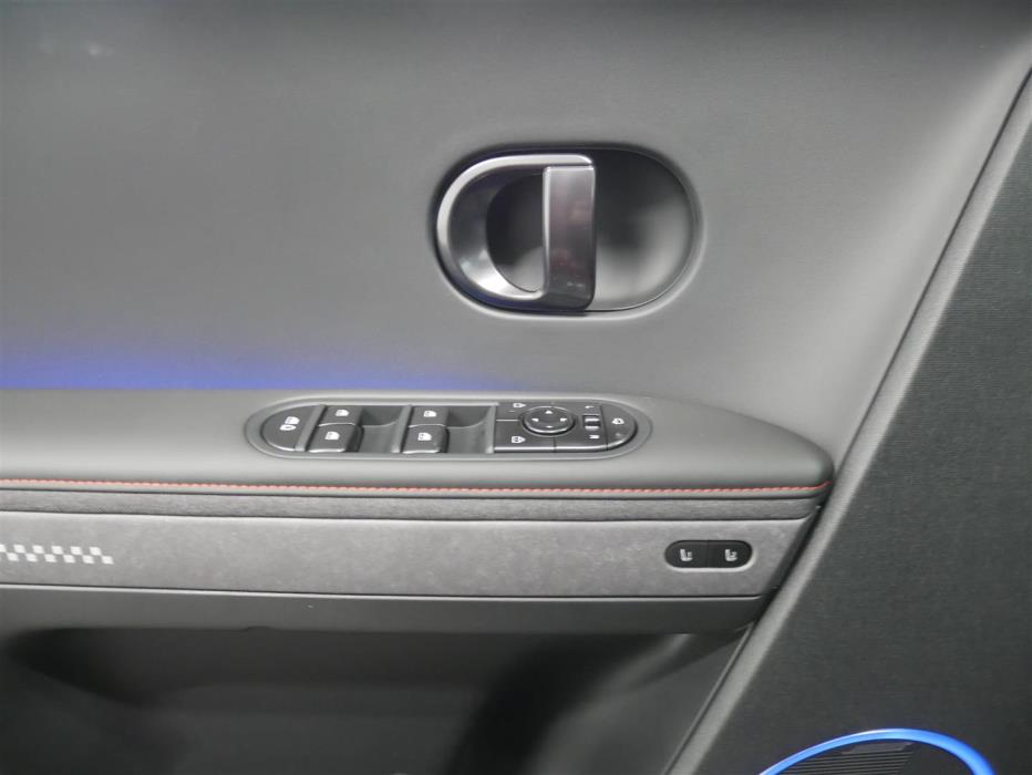 Hyundai IONIQ 5 2026