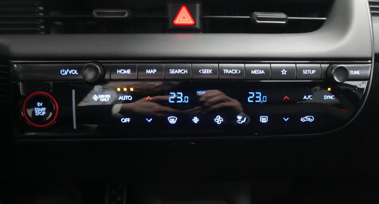 Hyundai IONIQ 5 2026