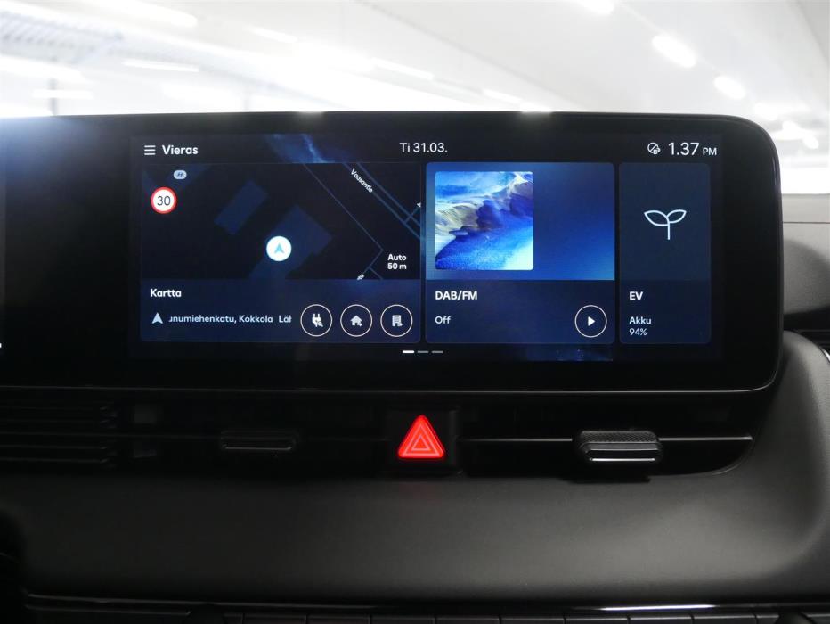 Hyundai IONIQ 5 2026