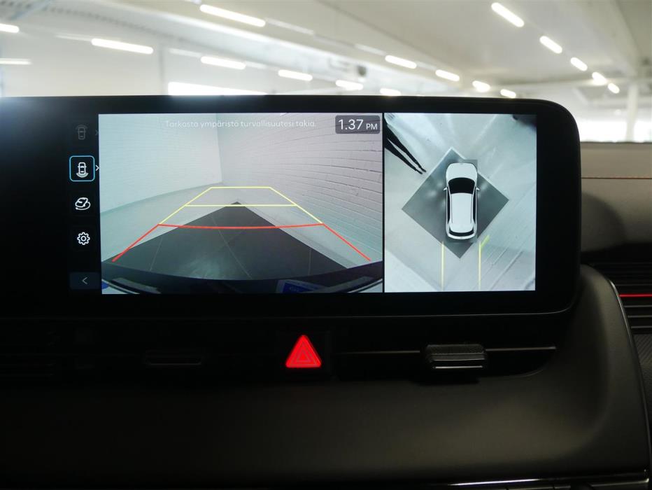 Hyundai IONIQ 5 2026