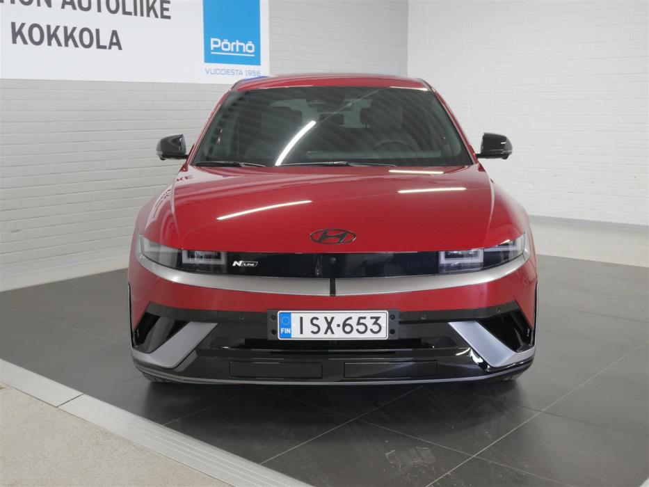 Hyundai IONIQ 5 2026