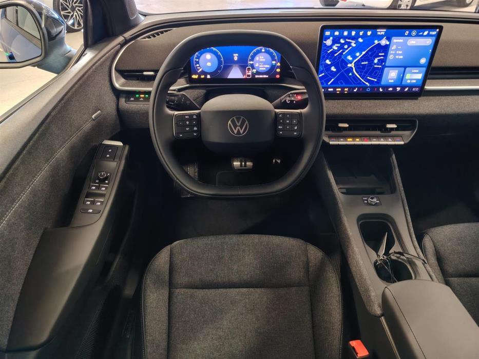 Volkswagen ID. Polo 2026