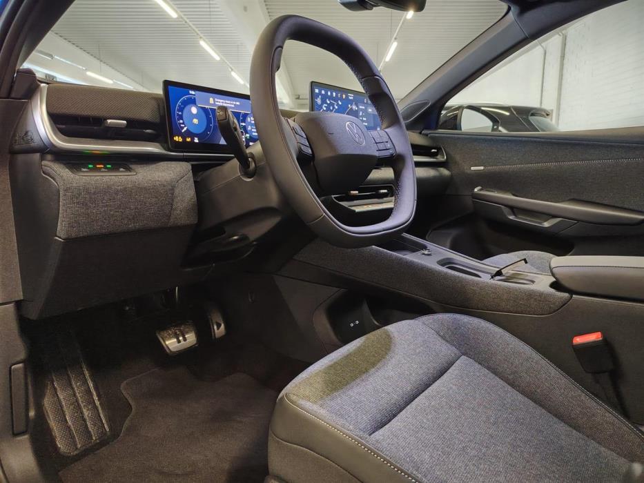Volkswagen ID. Polo 2026