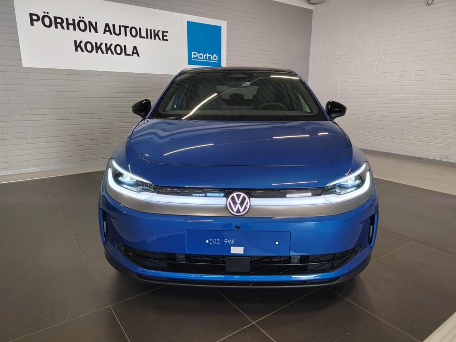 Volkswagen ID. Polo 2026