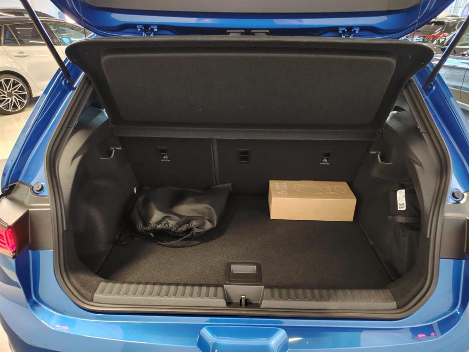 Volkswagen ID. Polo 2026